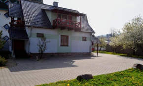 Villa Silver Green Žarnovica